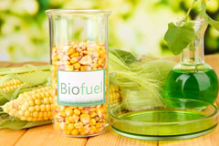 Cairisiadar biofuel availability
